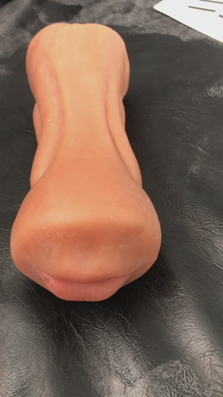 marielove pocket pussy Ashley's pussy and mouth