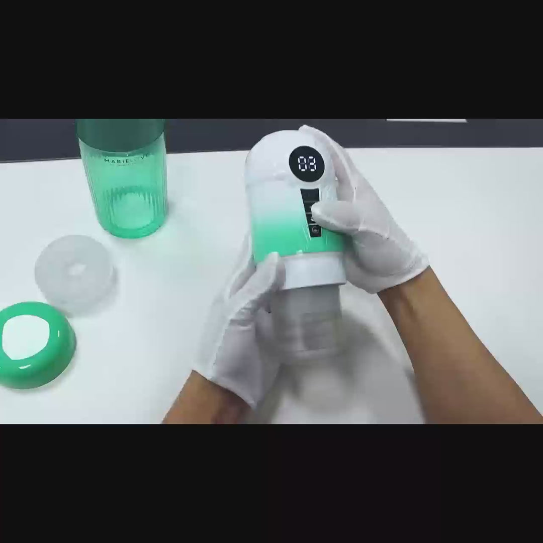 Elektrischer Masturbator D11H