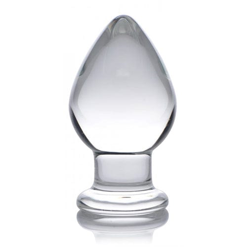 Prisms Erotic Glass Analplugs Default Prisms Erotic Glass Analplug Molten Wide Glass Butt Plug diskret bestellen bei marielove
