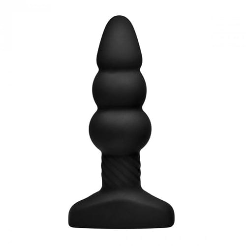 Rimmers Analplugs Default Rimmers Analplug Slim I vibrierender Rimming Buttplug diskret bestellen bei marielove