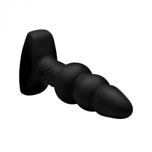 Rimmers Analplugs Default Rimmers Analplug Slim I vibrierender Rimming Buttplug diskret bestellen bei marielove