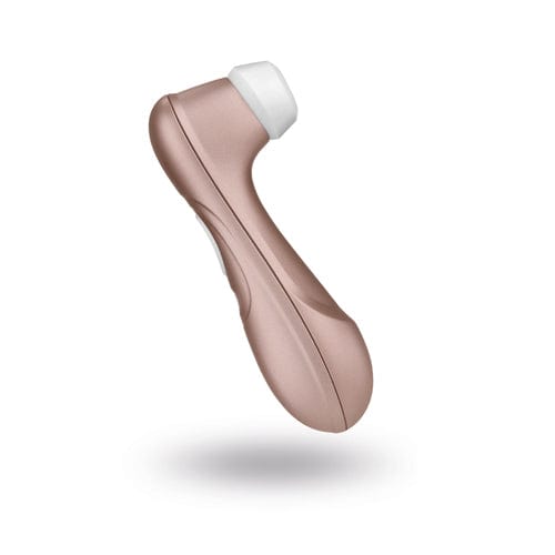 Satisfyer G-Punkt Vibratoren Satisfyer G-Punkt Vibrator Satisfyer Pro 2 Next Generation diskret bestellen bei marielove