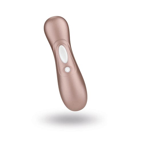Satisfyer G-Punkt Vibratoren Satisfyer G-Punkt Vibrator Satisfyer Pro 2 Next Generation diskret bestellen bei marielove
