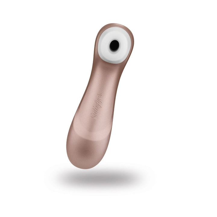 Satisfyer G-Punkt Vibratoren Satisfyer G-Punkt Vibrator Satisfyer Pro 2 Next Generation diskret bestellen bei marielove