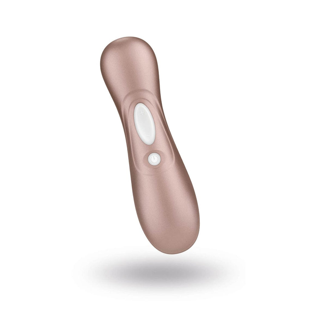 Satisfyer G-Punkt Vibratoren Satisfyer G-Punkt Vibrator Satisfyer Pro 2 Next Generation diskret bestellen bei marielove