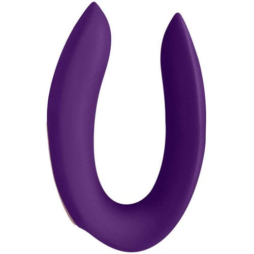 Satisfyer Paarvibratoren Default Satisfyer Paarvibrator Partner Toy Plus - Vibrator für Paare in Fernbeziehung diskret bestellen bei marielove