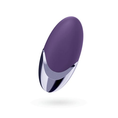 Satisfyer Satisfyer Default Satisfyer Vibrator Satisfyer Layons - Purple Pleasure diskret bestellen bei marielove