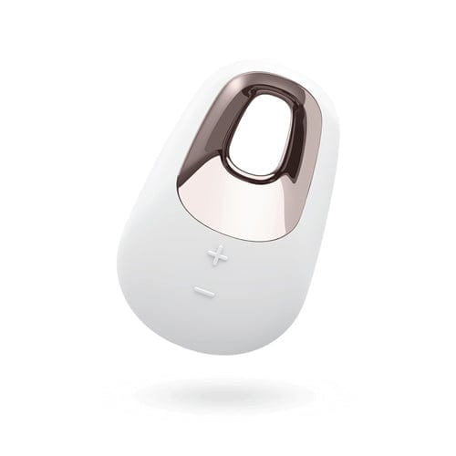 Satisfyer Satisfyer Default Satisfyer Vibrator Satisfyer Layons - White Temptation diskret bestellen bei marielove