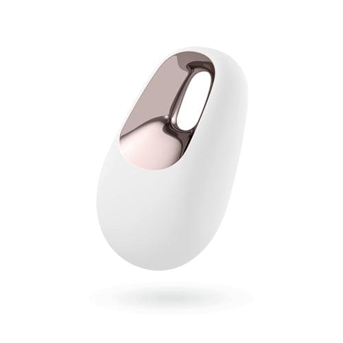 Satisfyer Satisfyer Default Satisfyer Vibrator Satisfyer Layons - White Temptation diskret bestellen bei marielove