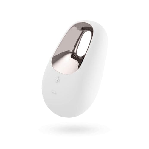 Satisfyer Satisfyer Default Satisfyer Vibrator Satisfyer Layons - White Temptation diskret bestellen bei marielove