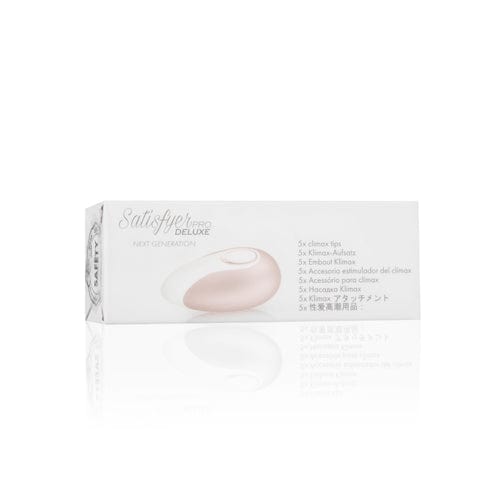 Satisfyer Satisfyer Default Satisfyer Vibrator Satisfyer Pro Deluxe Next Generation Orgasmus Spitzen diskret bestellen bei marielove