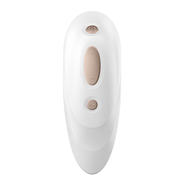 Satisfyer Satisfyer Satisfyer Vibrator Satisfyer Pro Plus Vibration diskret bestellen bei marielove