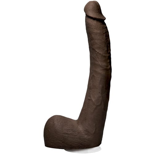 Signature Cocks XXL Dildos Signature Cocks Riesendildo Isiah Maxwell Dildo diskret bestellen bei marielove