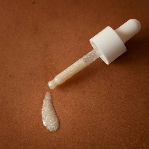 Slow Sex Körperpflege Slow Sex Schimmeröl Trockenes Schimmeröl für Haut und Haare - 30 ml diskret bestellen bei marielove