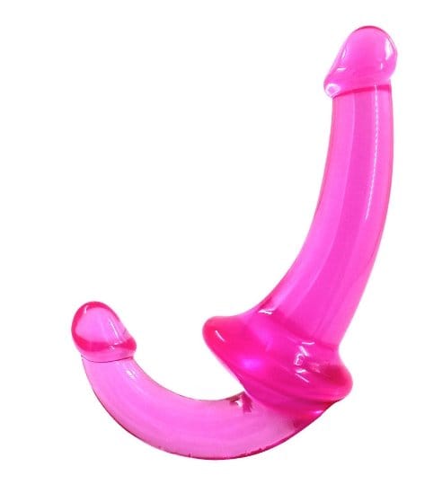 Strap U Strap Ons marielove Strapless Dildo diskret bestellen bei marielove