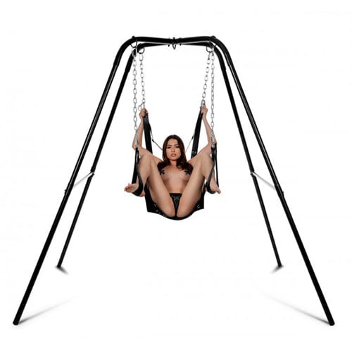 Strict Liebesschaukeln Default Strict Liebesschaukeln Extreme Sling And Swing Sex Schaukel diskret bestellen bei marielove