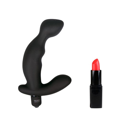 Tom of Finland Analvibratoren Default Tom of Finland Analvibrator Tom Of Finland P-Spot Vibe diskret bestellen bei marielove