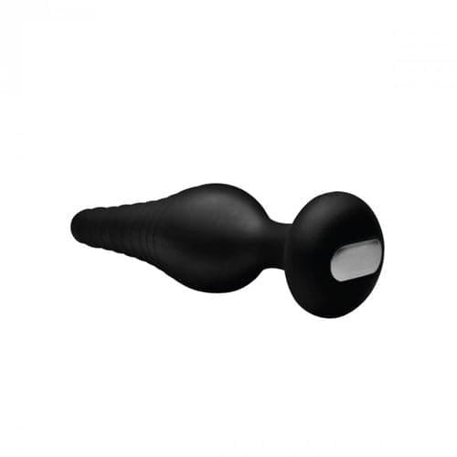 Under Control Analplugs Default Under Control Analplug Vibrierender Anal Plug mit Fernbedienung diskret bestellen bei marielove