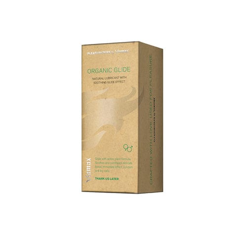 VIAMAX Gleitgel VIAMAX Gleitgel Viamax Organic Glide - 70 ml diskret bestellen bei marielove