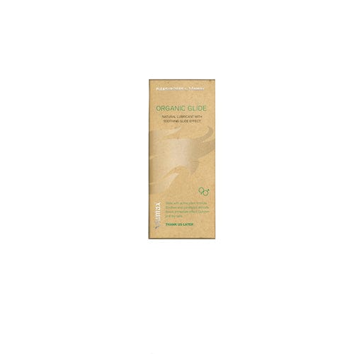 VIAMAX Gleitgel VIAMAX Gleitgel Viamax Organic Glide - 70 ml diskret bestellen bei marielove