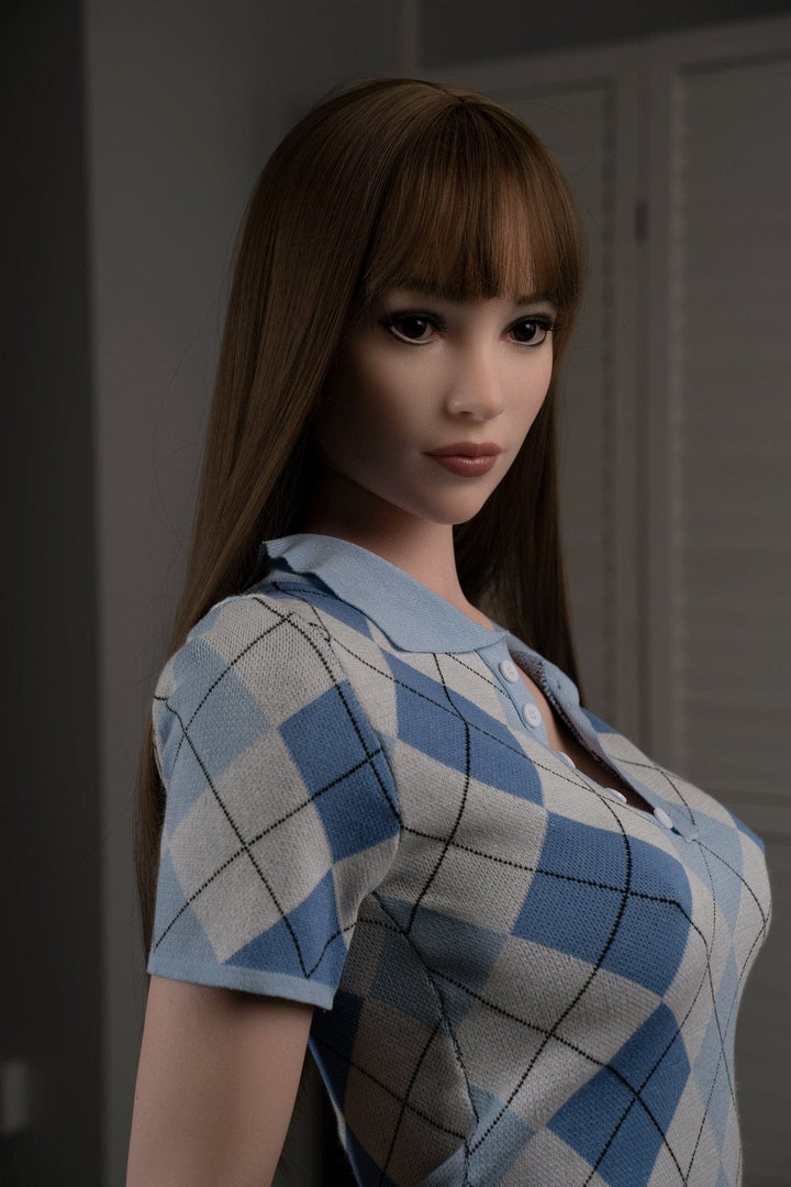 Zelex Sexpuppen Sexpuppe Alexandra-Zille diskret bestellen bei marielove