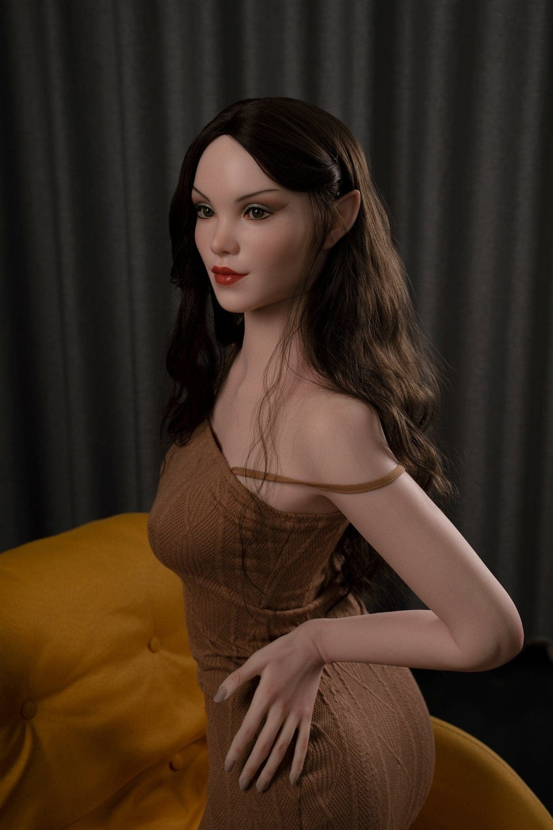 Zelex Sexpuppen Sexpuppe Aurora-Zoey diskret bestellen bei marielove