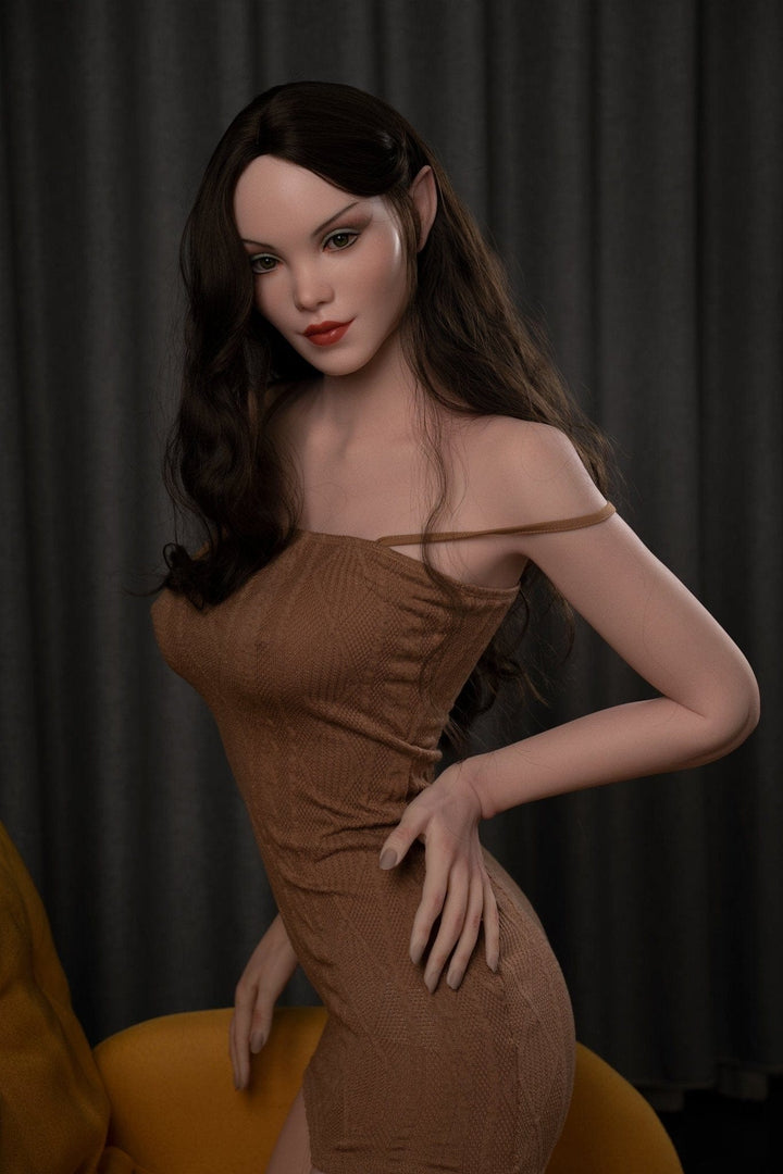 Zelex Sexpuppen Sexpuppe Aurora-Zoey diskret bestellen bei marielove