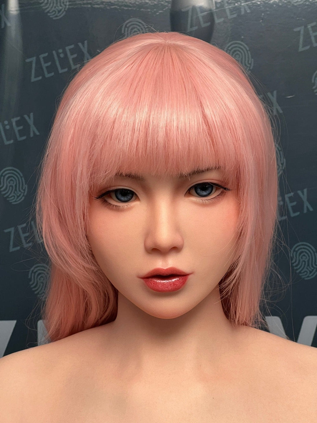 Zelex Sexpuppen Sexpuppe Xena-Yumiko diskret bestellen bei marielove