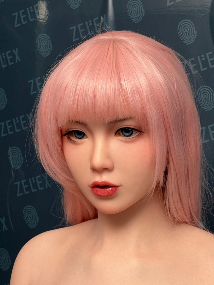 Zelex Sexpuppen Sexpuppe Xena-Yumiko diskret bestellen bei marielove