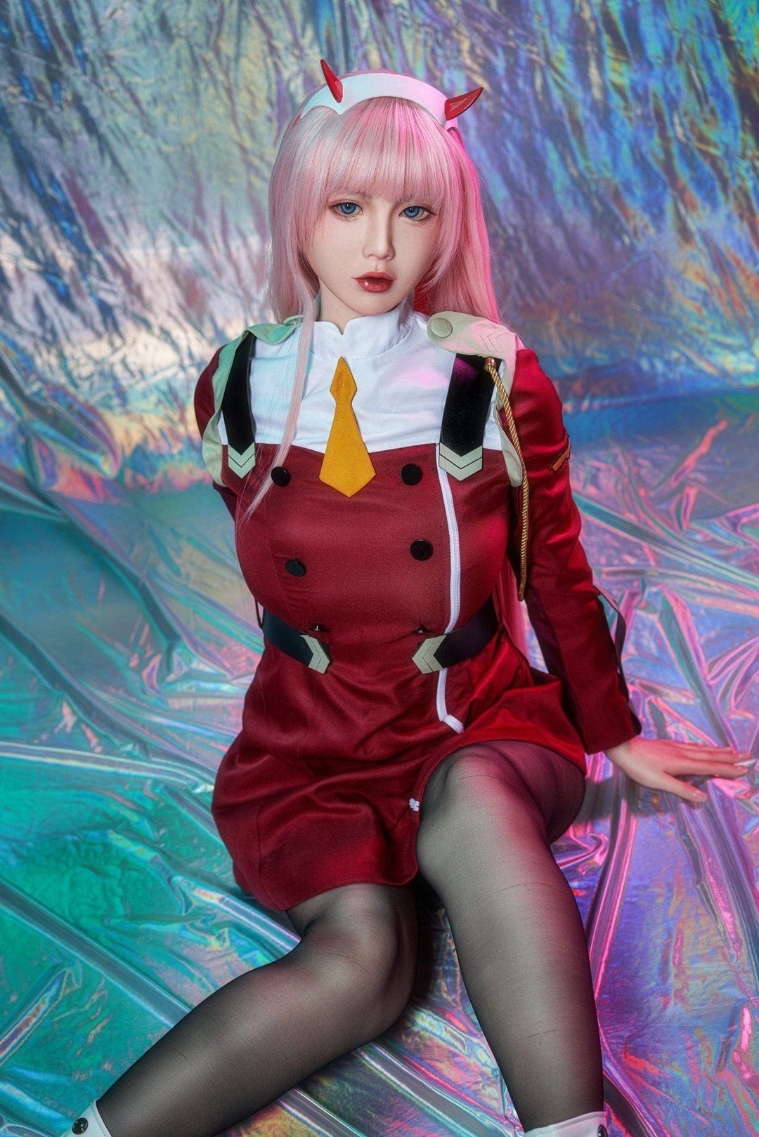 Zelex Sexpuppen Sexpuppe Xena-Yumiko diskret bestellen bei marielove