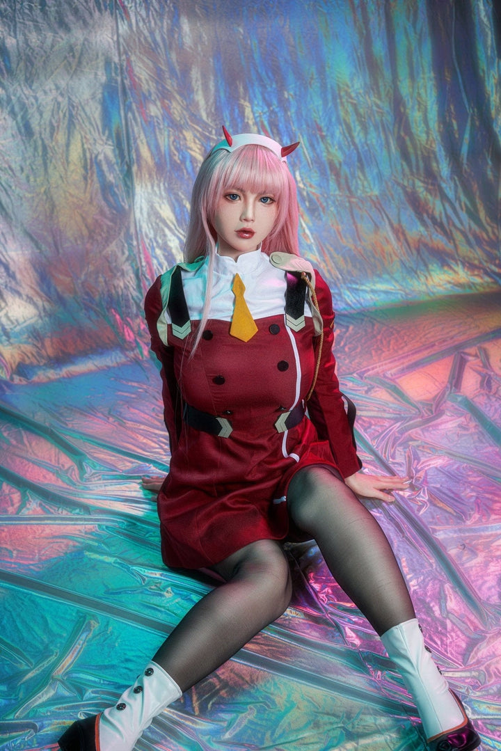 Zelex Sexpuppen Sexpuppe Xena-Yumiko diskret bestellen bei marielove